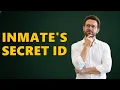 What Is A SID Number For Inmates