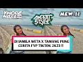 Download Lagu DJ JAMILA WETA X TAMANG PUNG CERITA - AKLETU STYLE - ( yhoga nalle ) -REMIX !!