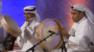 مطرف المطرف   تعلق بي دندنها
