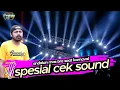 DJ SPECIAL CEK SOUND BREWOG AMORF DIDO‼️ andalan mas bre saat cek sound karnaval sumber brantas batu