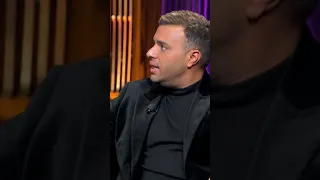 اولاد رامي صبري عكس بعض تماما سهرانين 