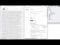 Working with long strings in OutSystems
