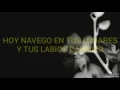 Vicente Garcia - Carmesí Letra