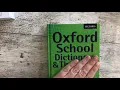 How to Use a Thesaurus