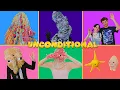 Download Lagu Magdalena Bay - Unconditional (Official Video)