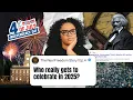 Frederick Douglass s 4th of July Speech Explained And Why It Still Hits in 2025