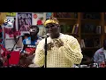 Trenches Love-TI Blaze Pocket Stage Concert with Dapper live band