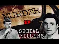 18 Terrifying Serial Killer Documentaries True Crime Stories Exposing Dark And Twisted Minds
