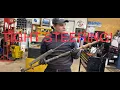 SUPERDUTY STEERING SYSTEM REBUILD -HOW TO-WITH THE BEST PARTS