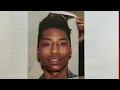 Police search for first-degree murder suspect