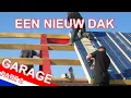 Download Lagu DAKPLATEN LEGGEN | Een nieuwe garage bouwen in mijn achtertuin | Deel 8