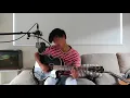 Highly Suspect - Vanity (acoustic cover by Dennis Ten)