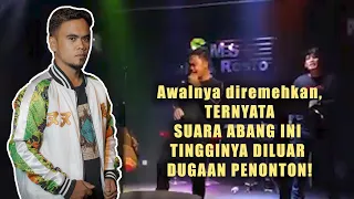 Download Suaranya diremehkan, ternyata diluar dugaan penonton. Kamar 13 #viralllll MP3