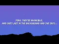 Echosmith - Cool Kids (Lyrics)