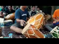 Download Lagu Mencoba tes kendang jaipong daun pulus