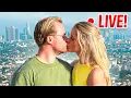 Download Lagu 🔴 IRL STREAM: ROADTRIP DOOR AMERIKA! - Timestream DAG 21