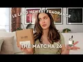 Le Labo The Matcha 26 Review My New Favorite Everyday Scent