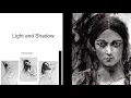 Download Lagu Drawing \u0026 Painting the Portrait, with Joe MacKechnie