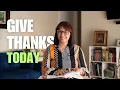 Download Lagu A Grateful Heart Reflects God’s Light