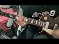 secret society - Title Fight guitar cover