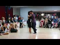 Download Lagu Natalia Ochoa \u0026 Ismael Ludman, Milonga criolla (WinterTangoNapoli 2019, 4/4)