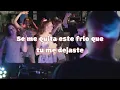 🎤🎶 Karaoke EL DESPERTADOR - Los Ángeles Azules ft. Manuel Turizo