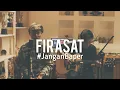 Download Lagu #JanganBaper Marcell - Firasat (Cover)