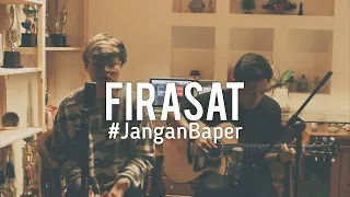 Download #JanganBaper Marcell - Firasat (Cover) MP3