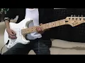 Me Dejas Caer - Camilo Séptimo Cover