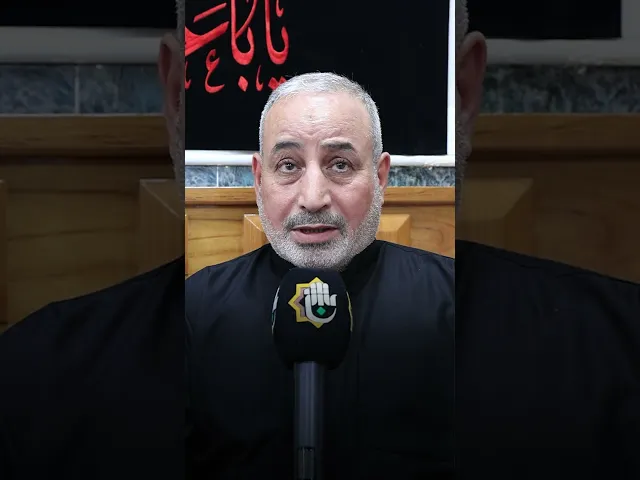 ⁣ضمن سعية لتسليط الضوء على واقعة الطف الاليمة   قسم العلاقات العامة يباشر بفعاليات منصة فتية الكفيل