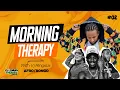 Lagu MORNING THERAPY WITH VJ RINGSTA | #EP2 | BEST OF BOTH: AFRO BONGO \u0026 KENYAN VIBES