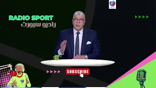 A Bold Request From Shobeir After The Death Of Mohamed Sabry Revealing Sabry S Rocket In The Fir 