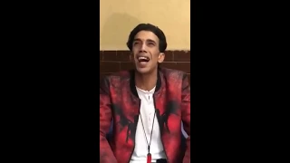 جديد مجدي شطه موال لماذا سميت  مطريه علي القهوة جامد اوي دندنها