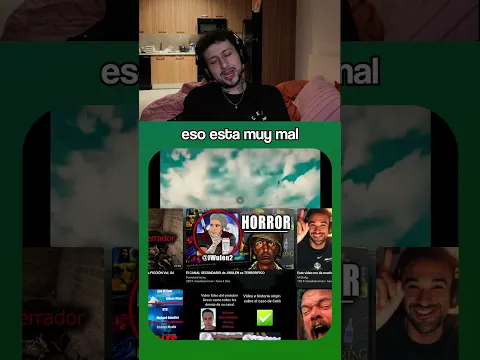 LE QUITO LA NOVIA A SU HIJO Y ESTO PASO...