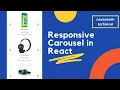react slick flipkart multiItem responsive slider in react 2021