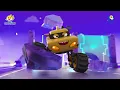 VROOM It's the Giant Monster Truck Baby Shark! | +Compilation | Toy Baby Shark | Baby Shark Official