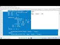 Magic Number in Java Important Program in java