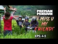 Download Lagu Willy Ketemu Lagi Sama Anak Buahnya | PREMAN PENSIUN 5 | EPS 4-5 (2/5)