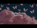 Download Lagu Untouchable - Taylor Swift (lyrics)