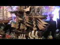 Primitive Design Awesome Art in Port Hope