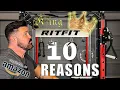RitFit M1 Pro Review Build Demo 10 Reasons It s the New King of All-In-One Budget Home Gyms