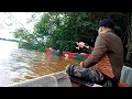 Download Lagu MENGEJUTKAN ‼️BERKALI KALI JORAN PANCING DI TARIK KEBAWAH PERAHU