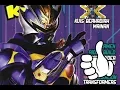 Download Lagu Satria Biru yang ditunggu Satria Naga Kai dari Satria Heroes Season 3