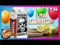 UpUpDownDown Uno ONE YEAR ANNIVERSARY