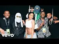 Download Lagu Jagermeister- Ice Beats Slide \u0026  Sbuda Maleather Feat. 2woBunnies (Official Video Edit) #amapiano