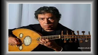 الفنان الكبير عبد الوهاب الدوكالي مشى غزالي ولا رجع 