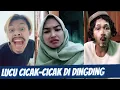 Lagu TIKTOK LUCU CICAK-CICAK DI DINGDING(kumpulan video tiktok lucu cicak-cicak di dingding)
