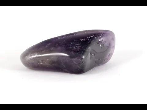 アメジスト(紫水晶) タンブル 18.3g｜天然石 通販 キラリ石