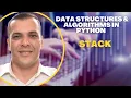 Stack in Python