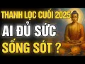 Download Lagu Đại Thanh Lọc 2025: Ai Sẽ Sống Sót Sau Cơn Bão Vũ Trụ? | Tinh Hoa Cổ Nhân
